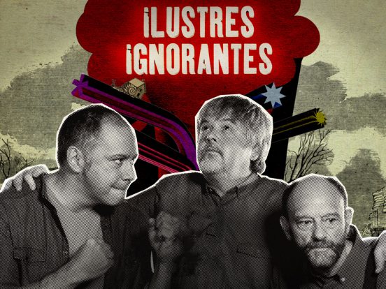 Ilustres Ignorantes