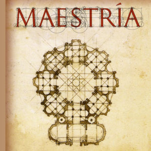 Maestría. El libro