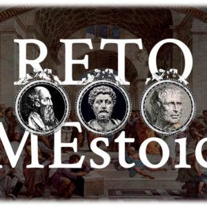 El mes del estoicismo