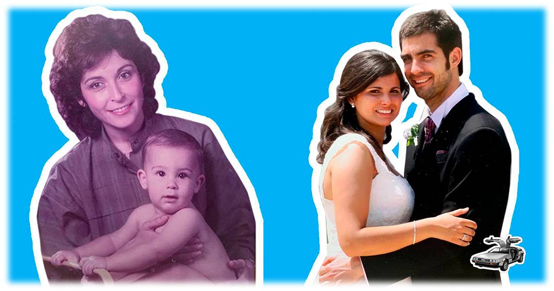 Madres solo hay dos, la tuya y la de tus hijos