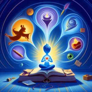 Comparto mis prácticas espirituales