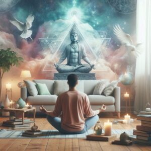 la práctica de la espiritualidad no puede quedarse solo en la teoría