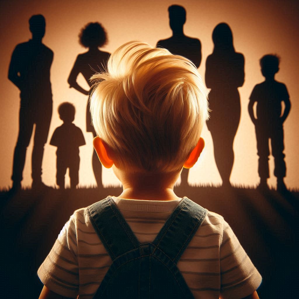 El poder del tres: Cuando tu vida cambia para siempre