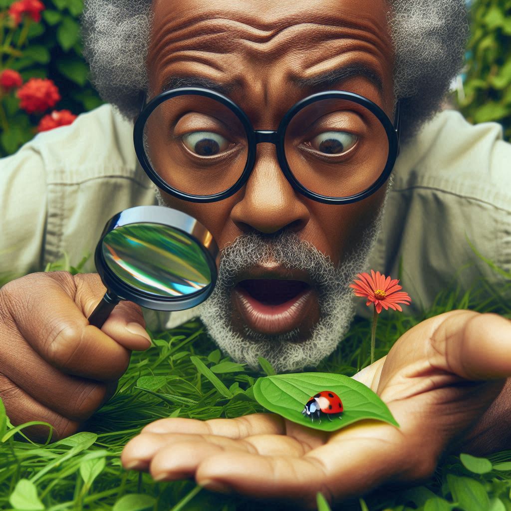 La magia de redefinir: ver la realidad con nuevos ojos