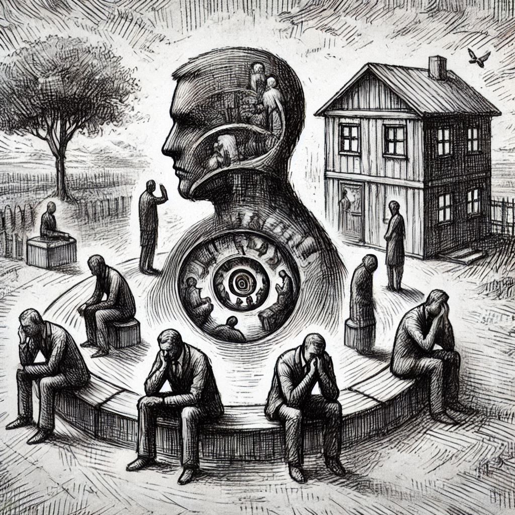 Libros, palabras, resumen de este 2024