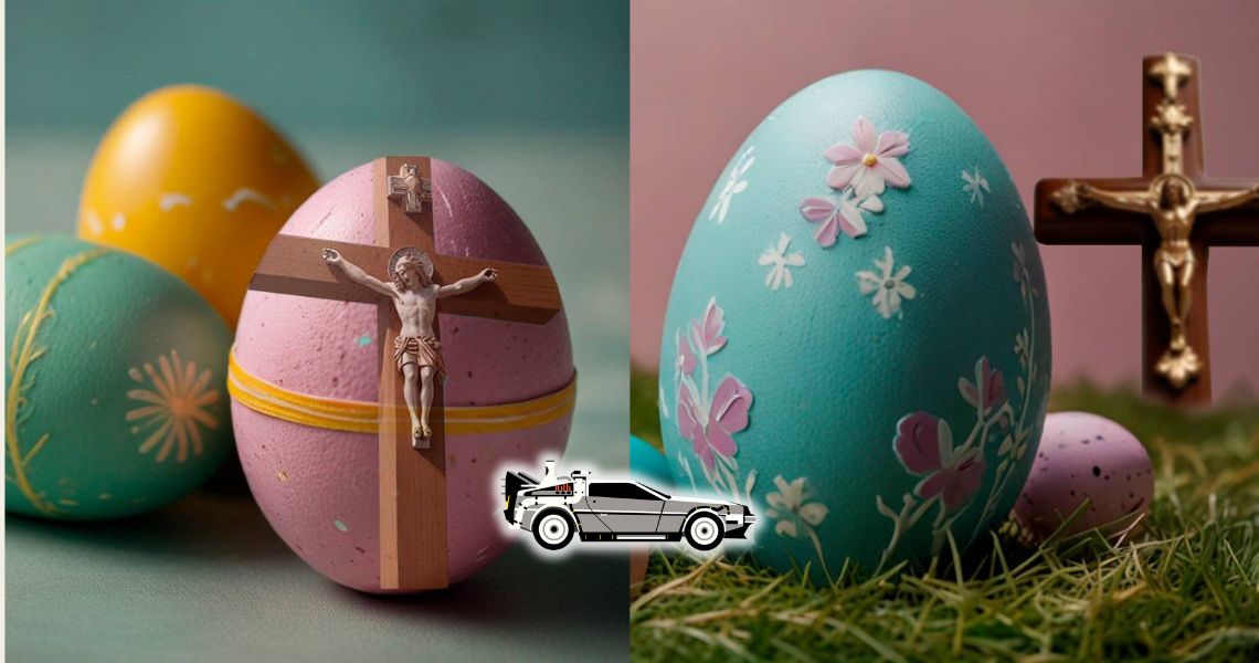 La Pascua como símbolo del paso interior