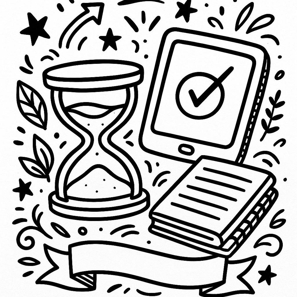 La constancia como clave para el control del tiempo de pantalla