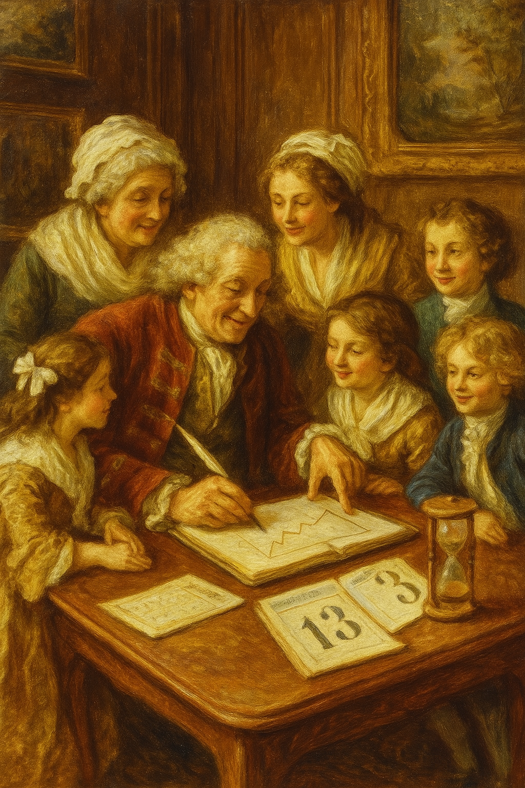 Midiendo el éxito de tu paternidad digital consciente