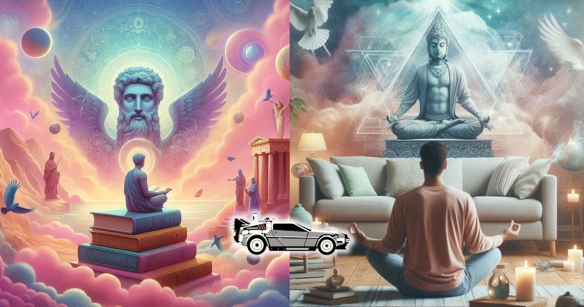 La espiritualidad práctica como camino de transformación interior