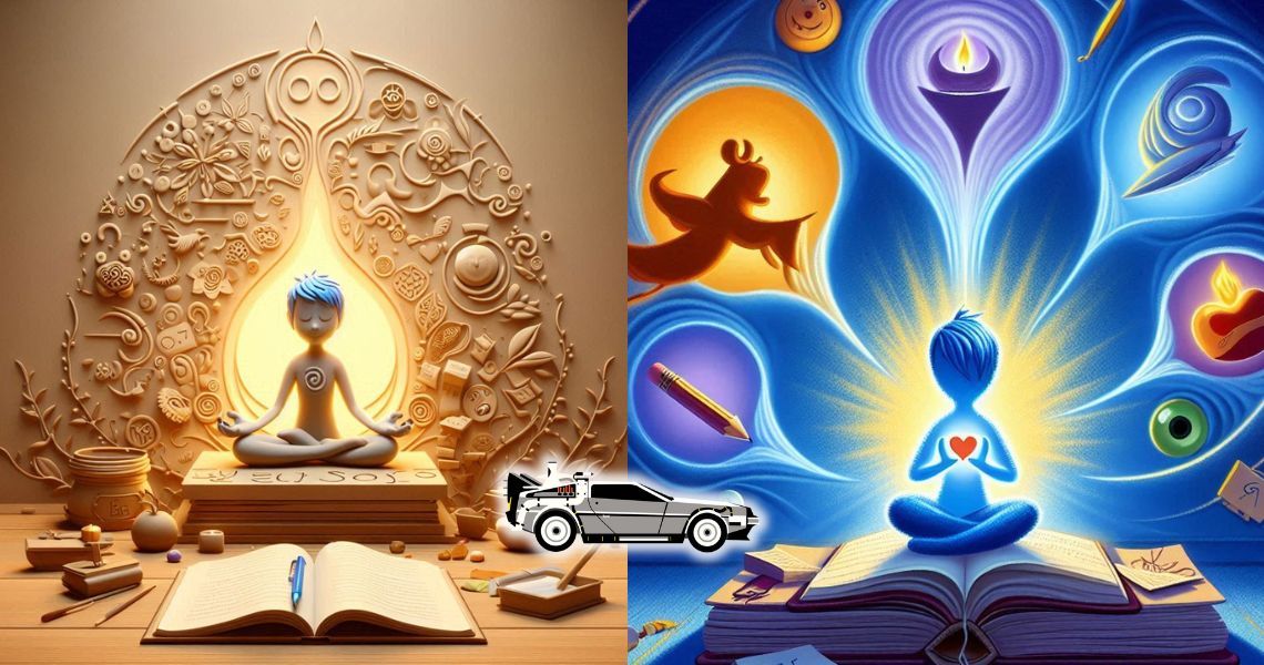 Practicar la espiritualidad práctica en tu vida diaria