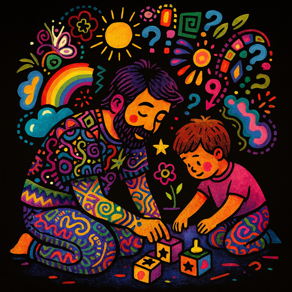 La responsabilidad de la paternidad consciente