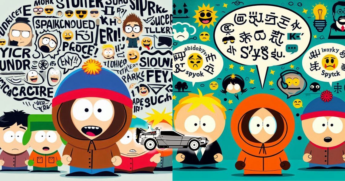El lenguaje de las emociones y el origen de la palabra