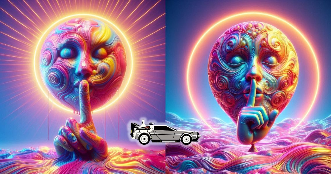 El poder del silencio y lo que revela más allá de las palabras
