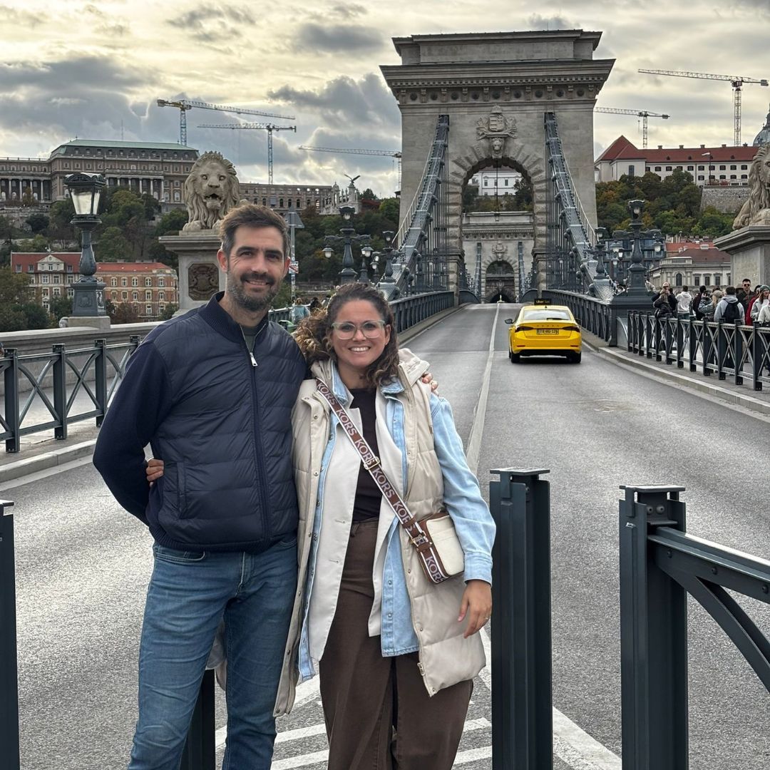 El origen y significado del nombre Budapest