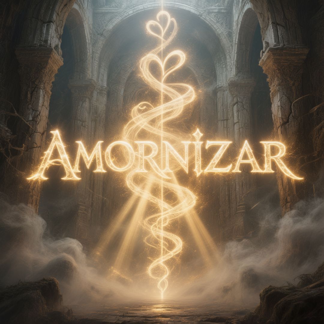 Amornizar la importancia de crear y resignificar palabras
