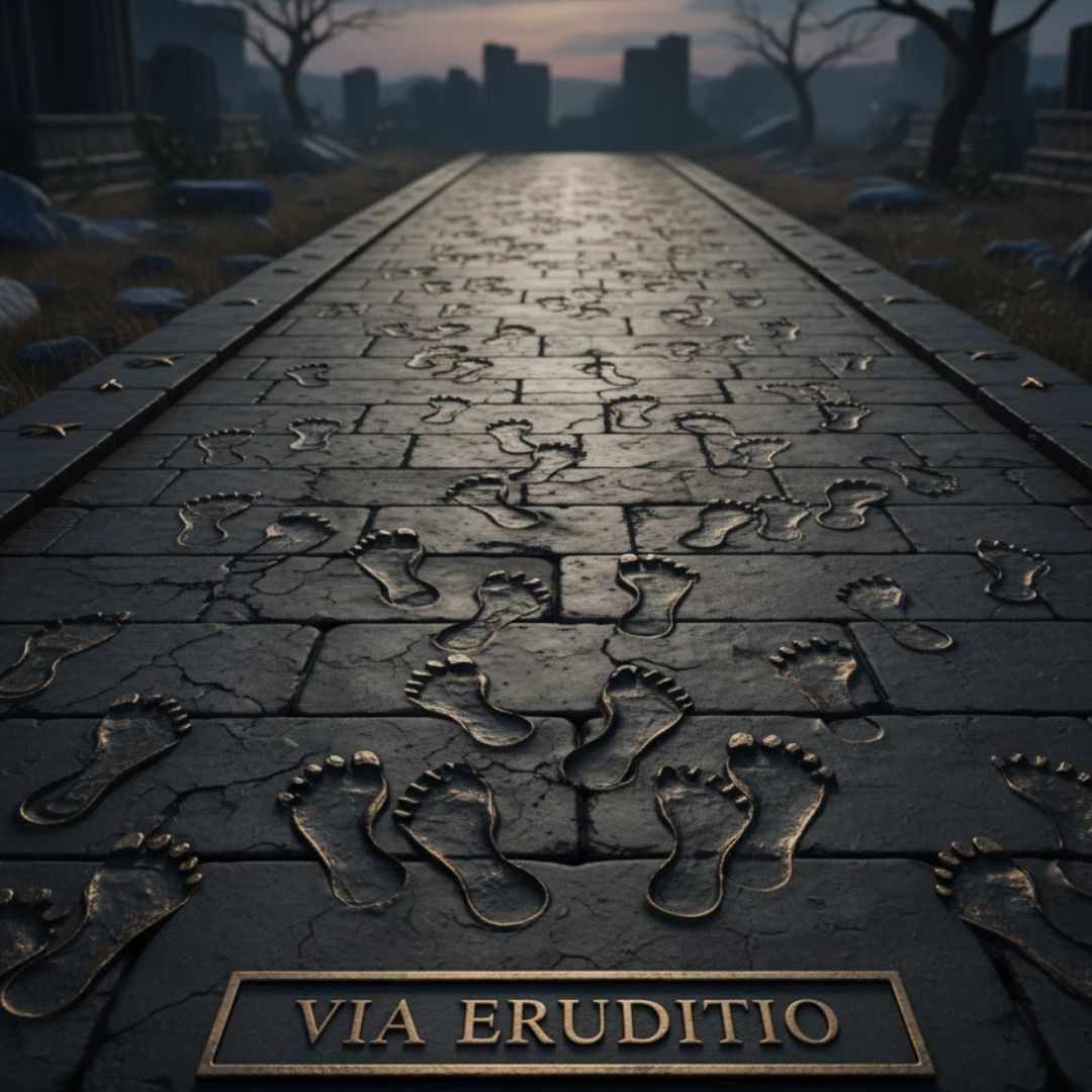 El valor del error como maestro de vida