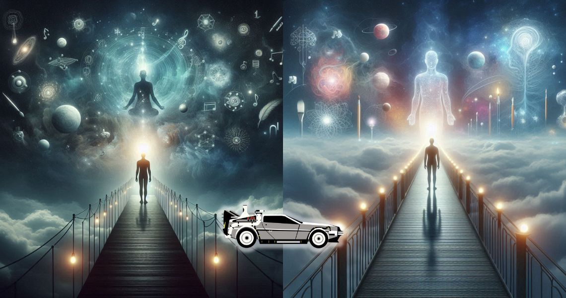 La conexión entre intuición y creatividad como vía de expansión